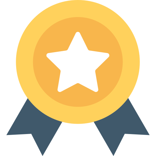 Top rated auto glass service quality award