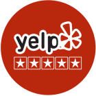 Yelp 5-star rated Glendale auto glass repair