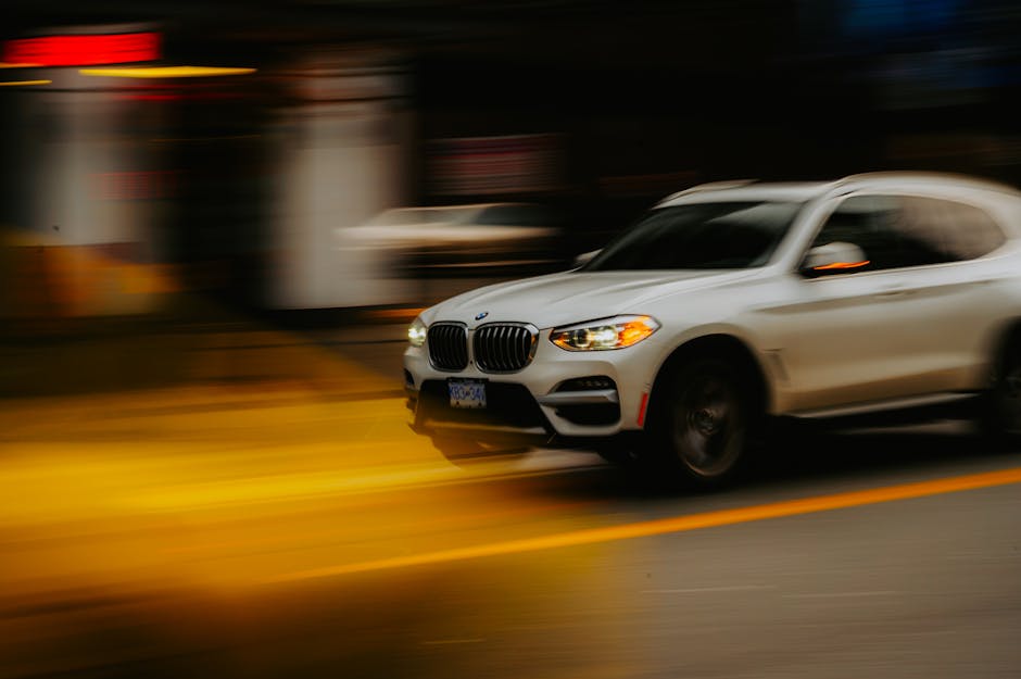 2025 BMW X3 windshield replacement in Glendale, CA