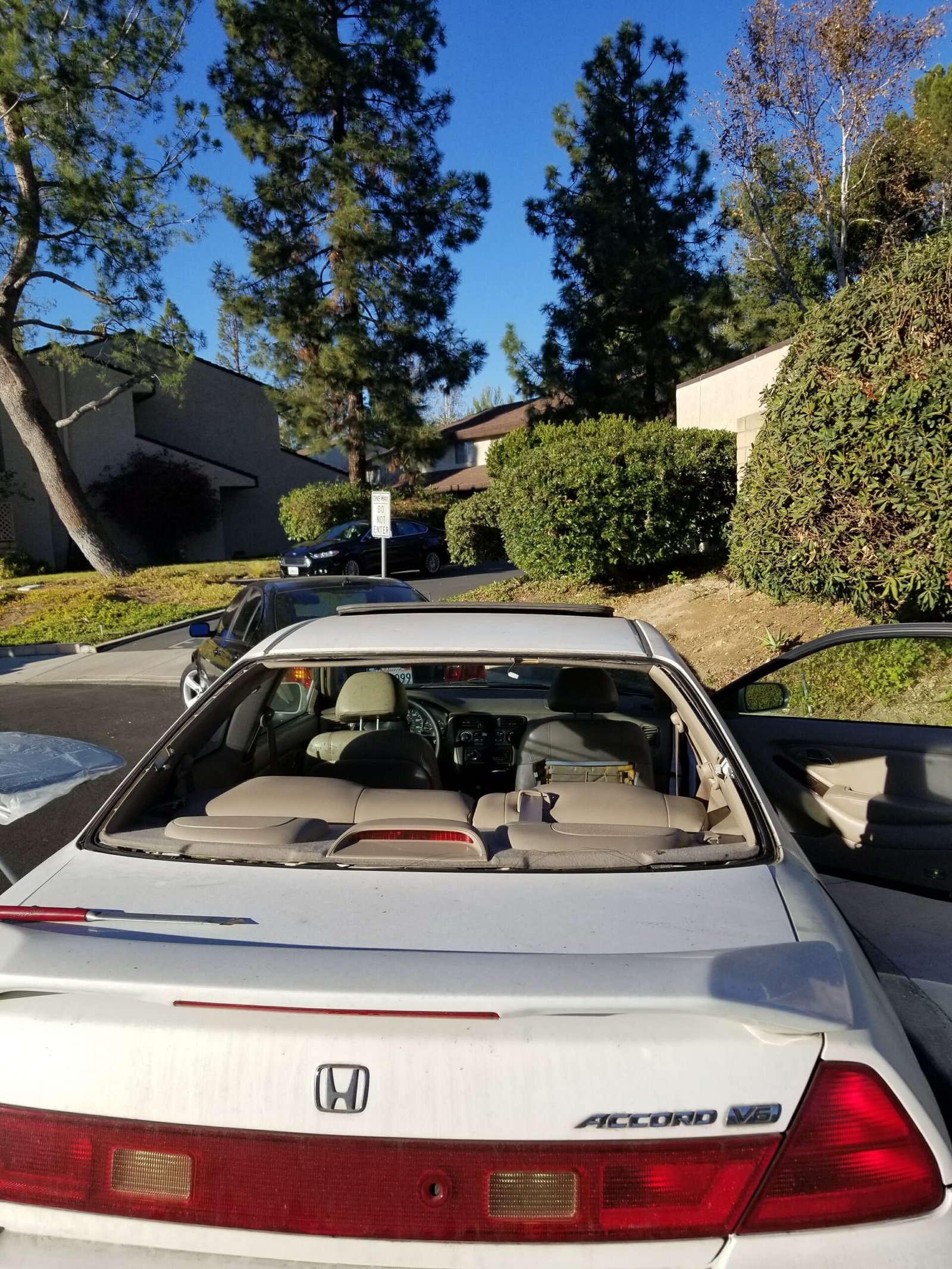Headlight Restoration service in Glendale