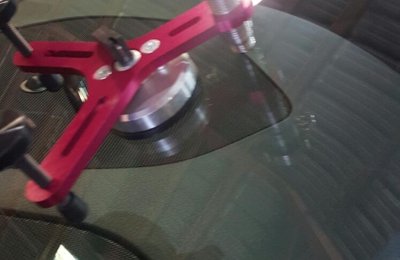 Windshield Chip Repair service in Glendale